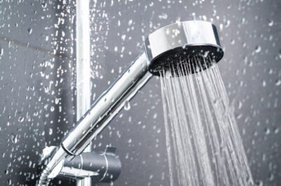 リクシルのエコアクアシャワーSPA – 心地よいシャワー体験と美肌効果を実感しよう