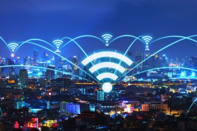 海外WiFiレンタルショップ – 快適なインターネット接続を旅先で手軽に実現するサービス