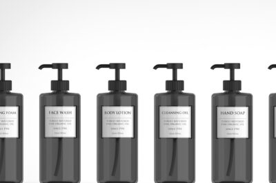 NULLフレグランス ボディウォッシュ クール – 爽快な香りと洗い上がりの清涼感が魅力
