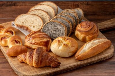 パンのサブスク「毎月PANDA!」- 新鮮な美味しさが毎月届くパン愛好家のためのサービス